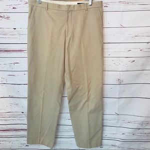 J.Crew 35x30 Brown  Pants men’s